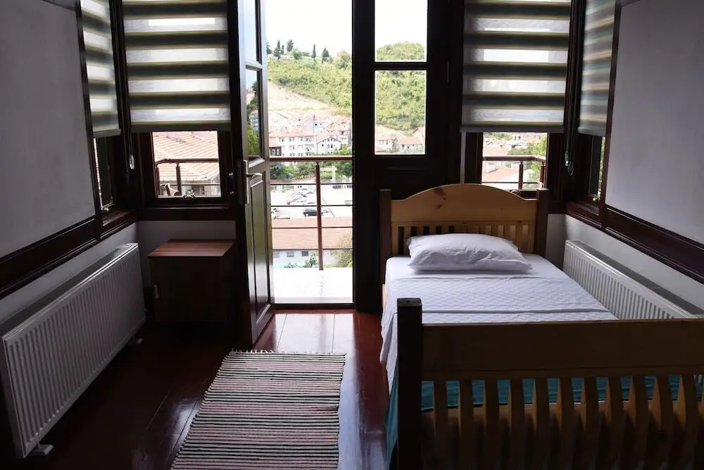 Инеболу: Necati Bey Konak Otel