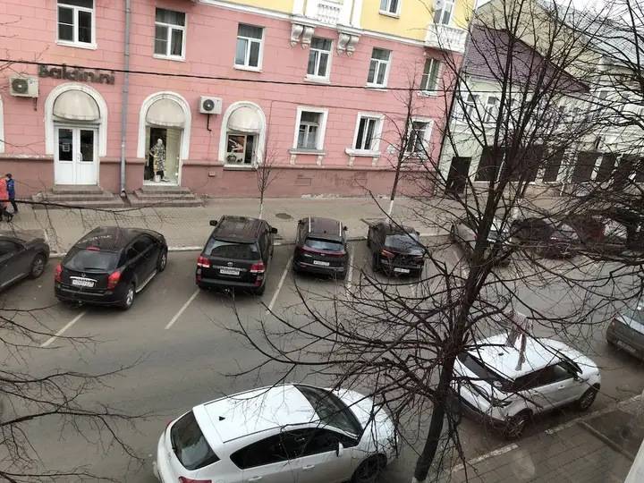 Ярославль: Рус-Ярославль хостел