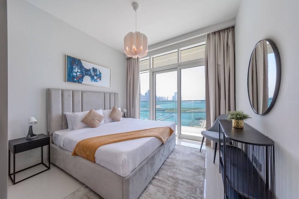 Дубай: EDEN'S Homes & Villas - Sunrise Bay