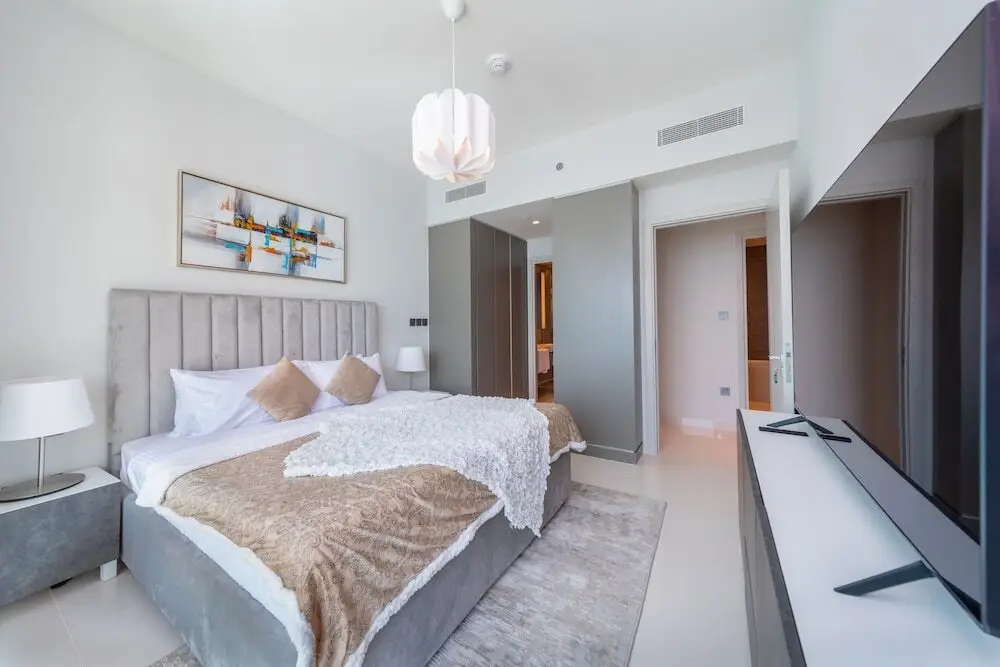 Дубай: EDEN'S Homes & Villas - Sunrise Bay