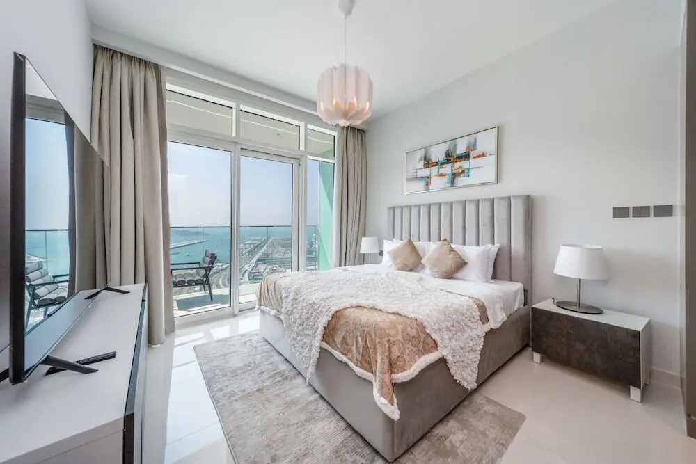 EDEN'S Homes & Villas - Sunrise Bay — фото 1