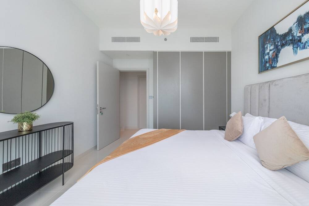 Дубай: EDEN'S Homes & Villas - Sunrise Bay