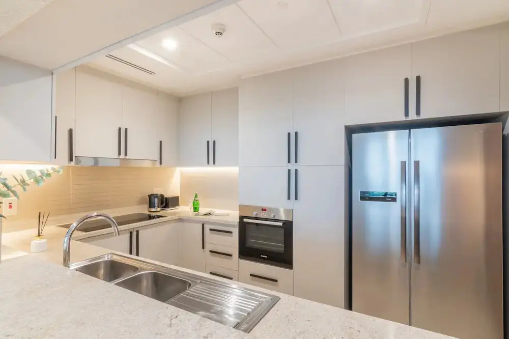 Дубай: Eden's Dubai - Vida Emirates Hills Residences