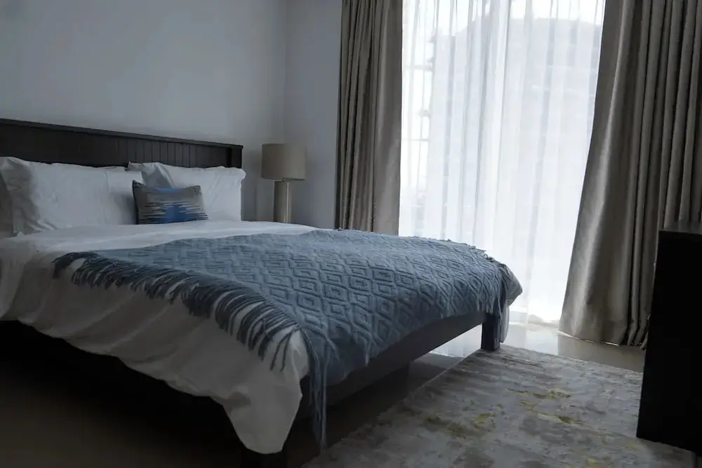 Дубай: SuperHost- Next to Dubai Canal   Elegant 1 BR   Business Bay