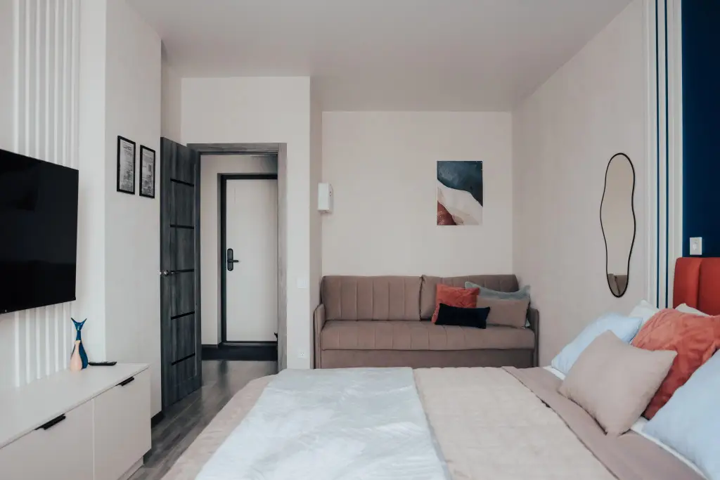 Новосибирск: Апартаменты Romanna Home Lagom