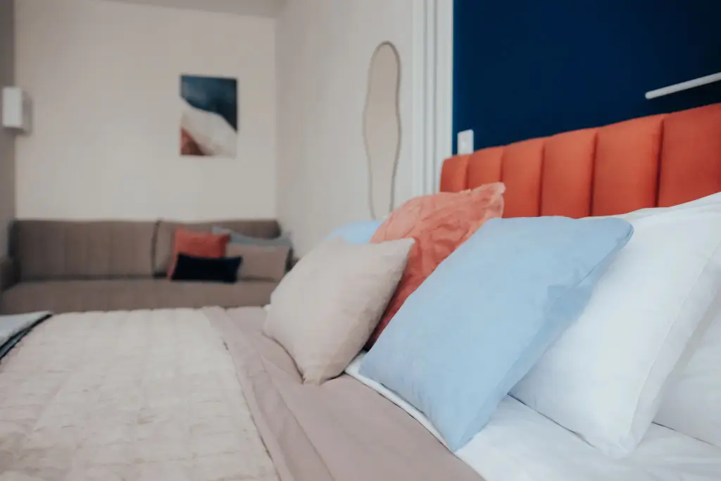 Новосибирск: Апартаменты Romanna Home Lagom