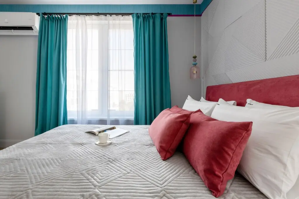 Сочи: Апартаменты Арт Лайт Red Apartments Ансел