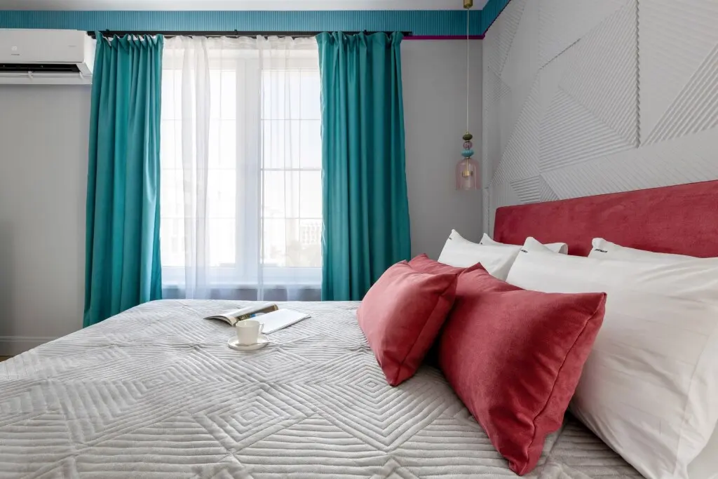 Сочи: Апартаменты Арт Лайт Red Apartments Ансел