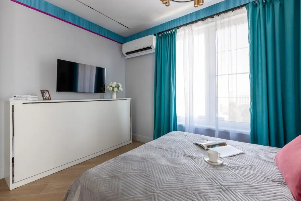 Сочи: Апартаменты Арт Лайт Red Apartments Ансел