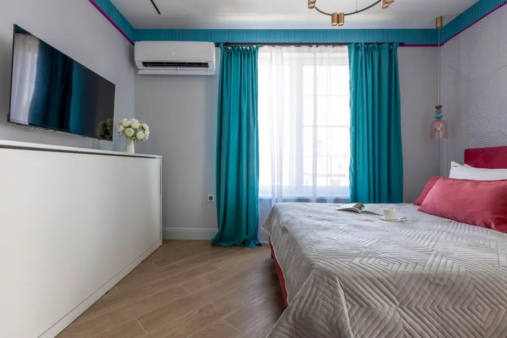 Сочи: Апартаменты Арт Лайт Red Apartments Ансел
