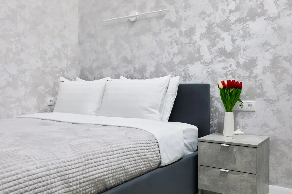 Сочи: Апартаменты Red Apartments Покровский Парк Сакура