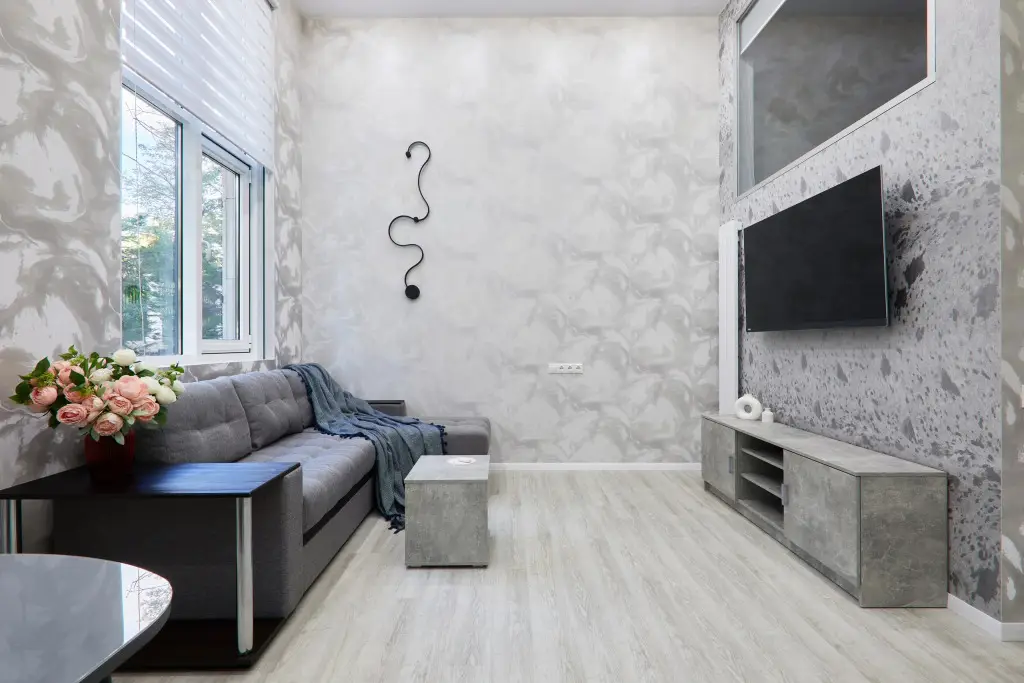 Сочи: Апартаменты Red Apartments Покровский Парк Сакура