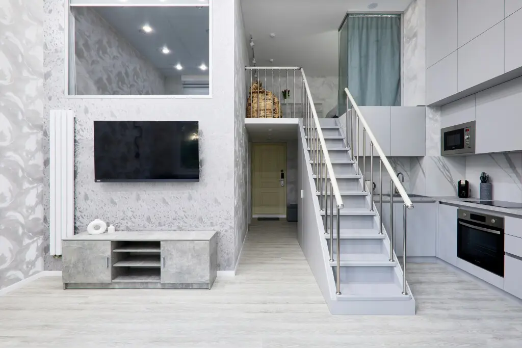 Сочи: Апартаменты Red Apartments Покровский Парк Сакура