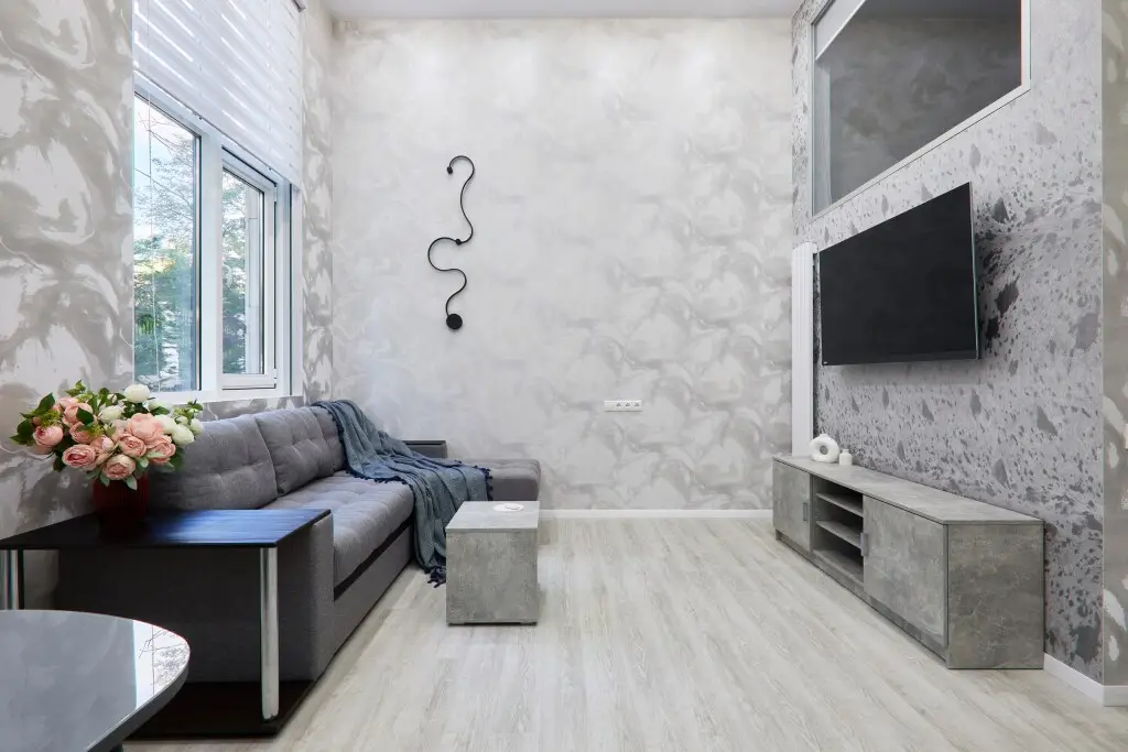 Сочи: Апартаменты Red Apartments Покровский Парк Сакура