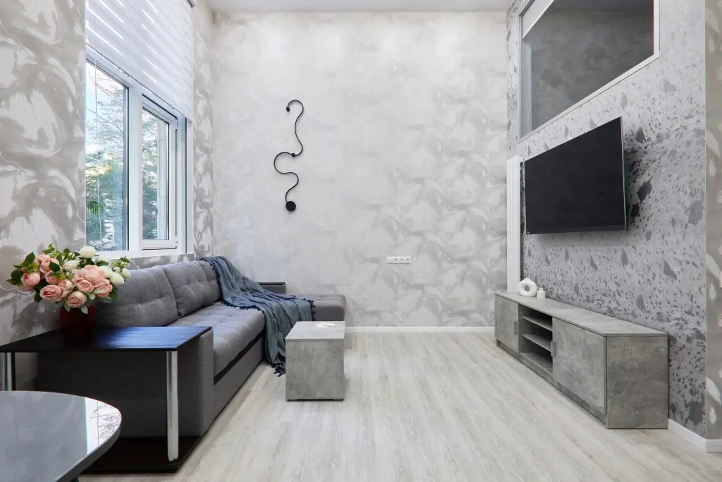 Сочи: Апартаменты Red Apartments Покровский Парк Сакура
