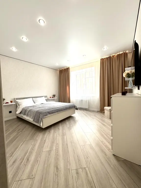 Квартира Nasutki Kld Nevskogo — фото 1
