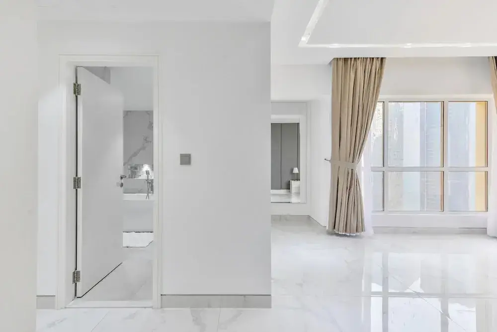 Дубай: Beachside Bliss - Luxurious 2BR in JBR