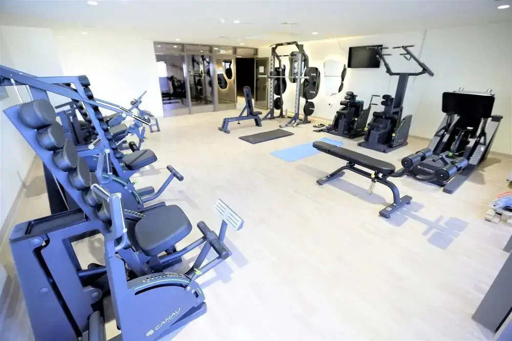 Дубай: Amazing Living in Park View JVC Dubai