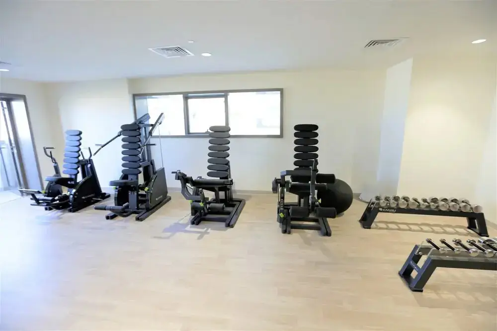 Дубай: Amazing Living in Park View JVC Dubai