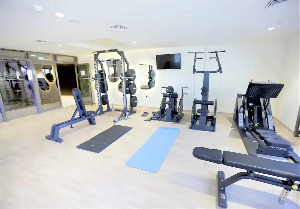 Дубай: Amazing Living in Park View JVC Dubai
