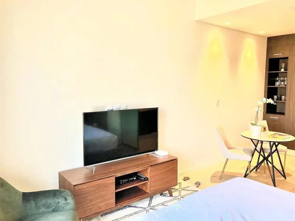 Дубай: Amazing Living in Park View JVC Dubai