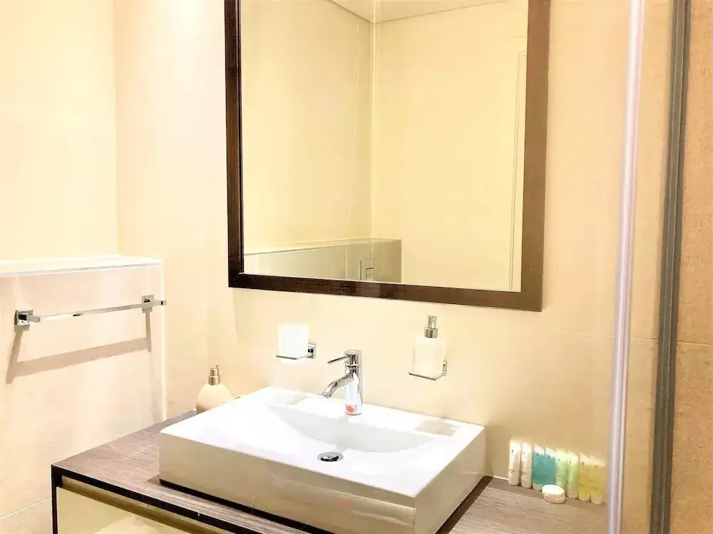 Дубай: Amazing Living in Park View JVC Dubai