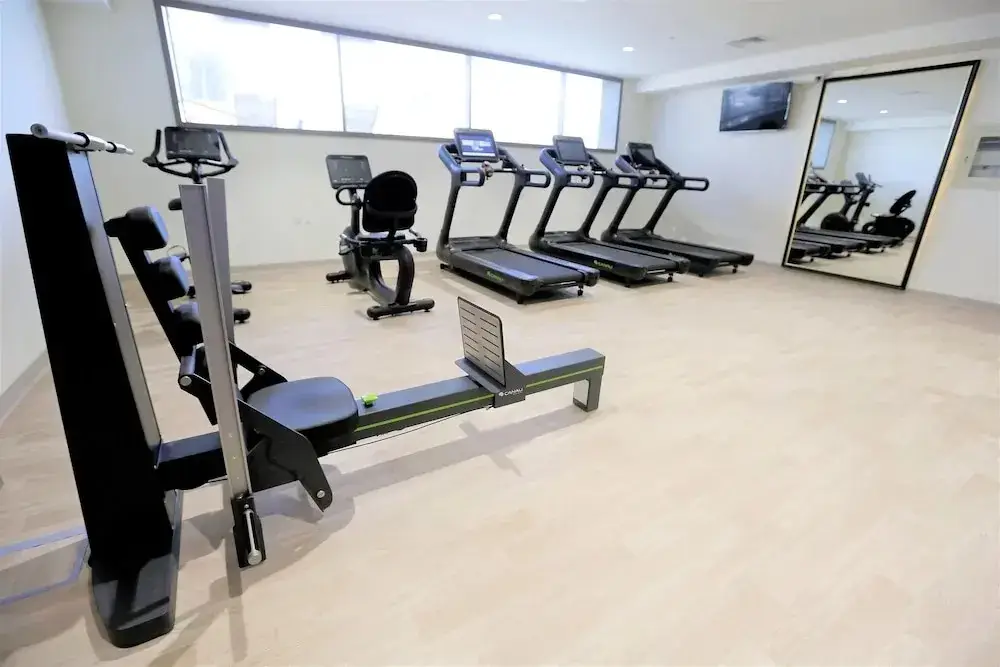 Дубай: Amazing Living in Park View JVC Dubai