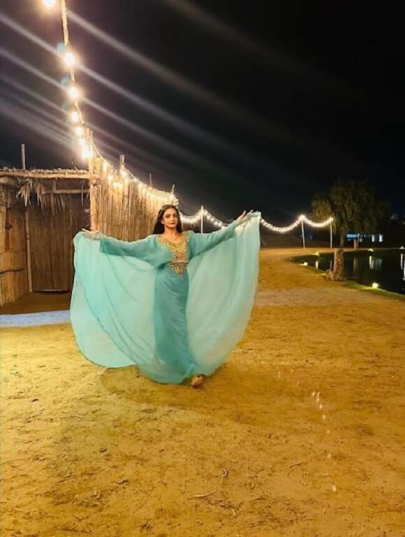Дубай: Al Marmoom Oasis "Luxury Glamping & Bedouin Experience
