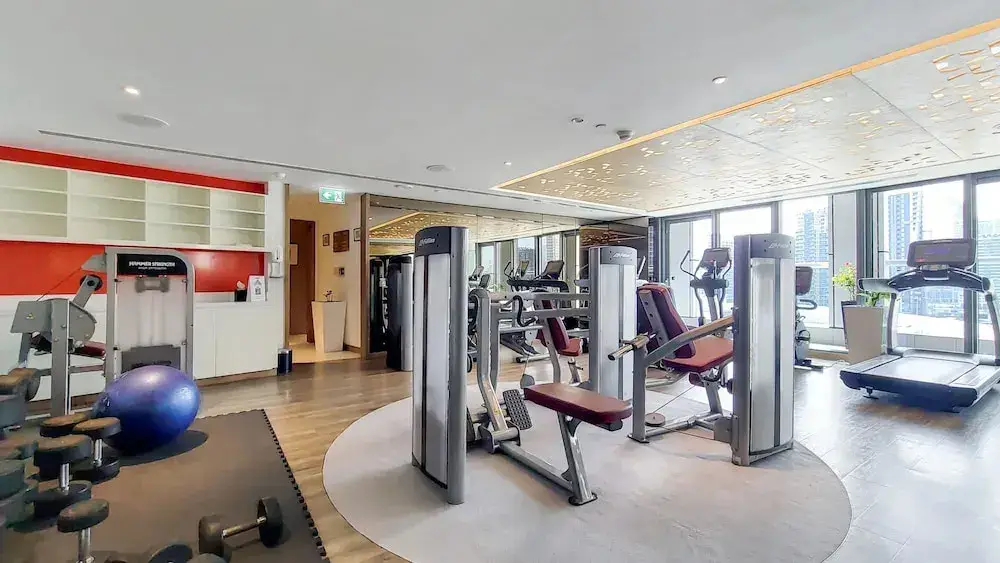 Дубай: Manzil - 1BR | Downtown | Near Burj & Dubai Mall