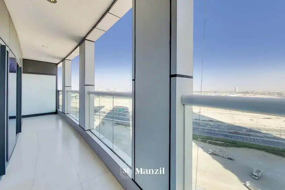 Дубай: Manzil - 1BR | Downtown | Near Burj & Dubai Mall