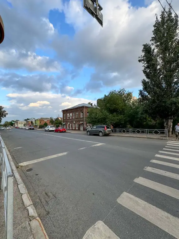 Самара: Квартира Пионерская улица 27/53