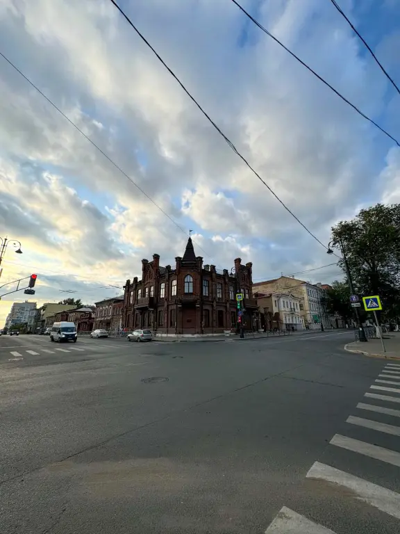 Самара: Квартира Пионерская улица 27/53