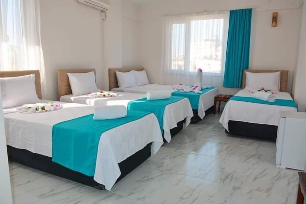 Дидим: Aydin Hotel