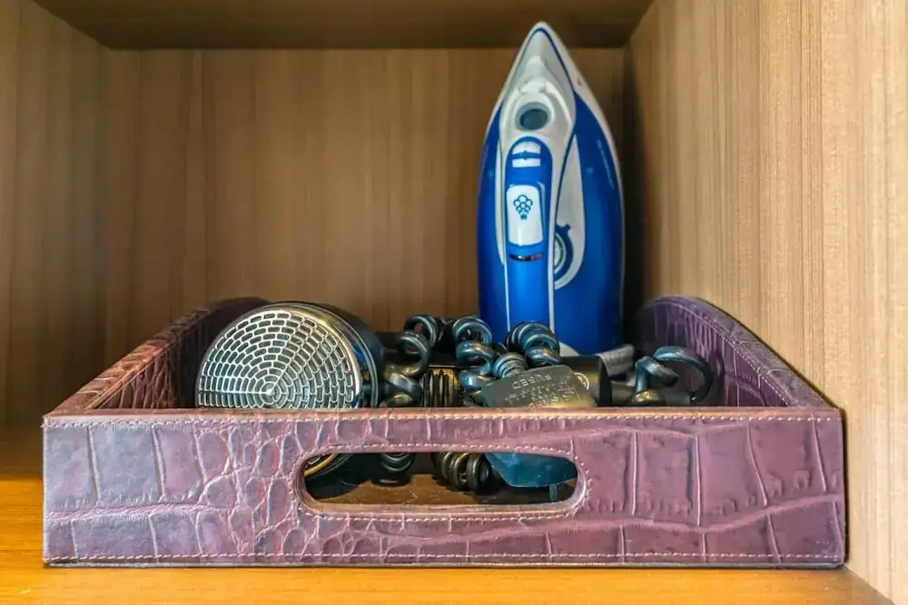 Дубай: Luxe Address Dubai Mall Studio Burj Sea Views