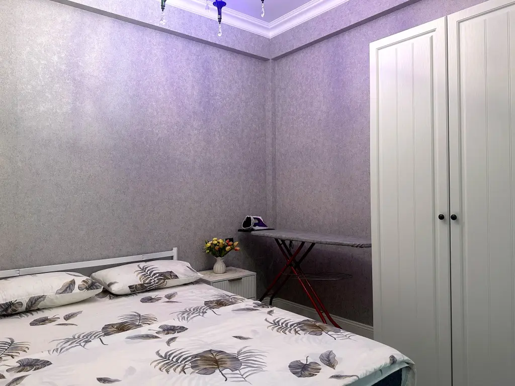 Каспийск: Апартаменты "Эленика" Красивые в Каспийске