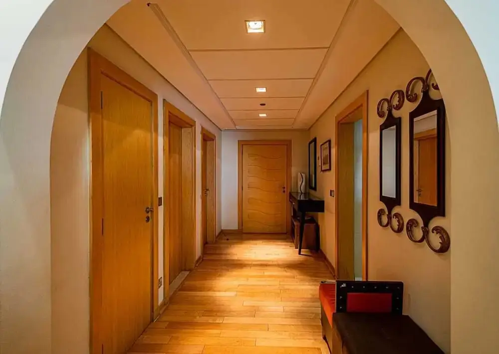SuperHost- FULL SEA VIEW | SPACIOUS 2 BED | PALM JUMEIRAH — фото 1