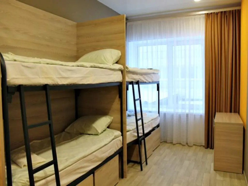 Ярославль: Svoboda Hostel
