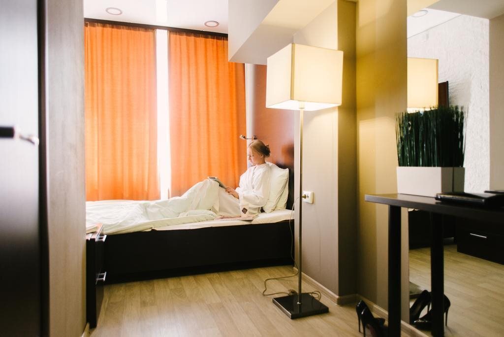 Ярославль: Svoboda Hostel