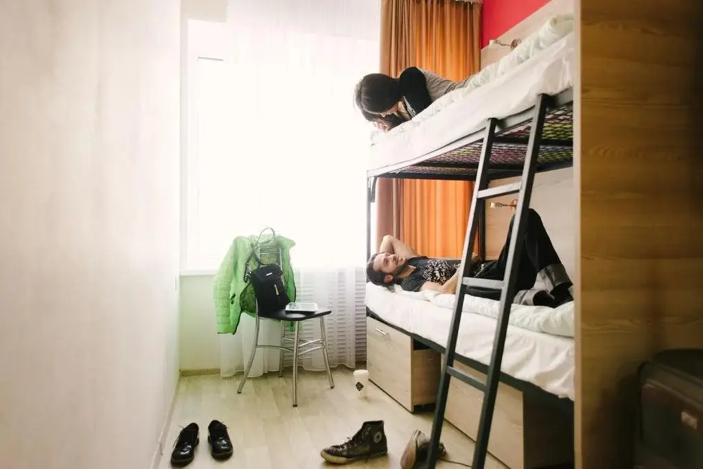 Ярославль: Svoboda Hostel