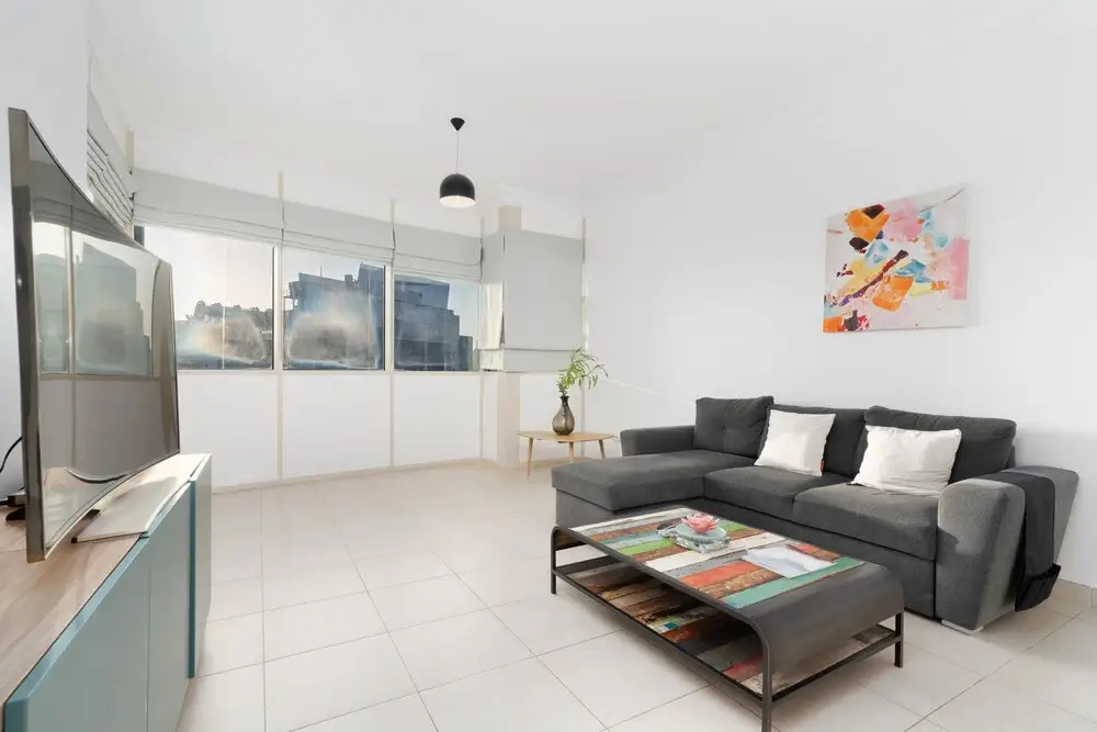 Дубай: SuperHost - Beautiful City Views From This Apt Close to Lake