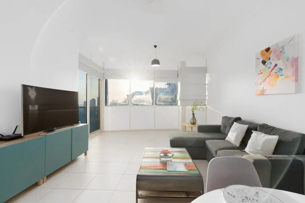 Дубай: SuperHost - Beautiful City Views From This Apt Close to Lake