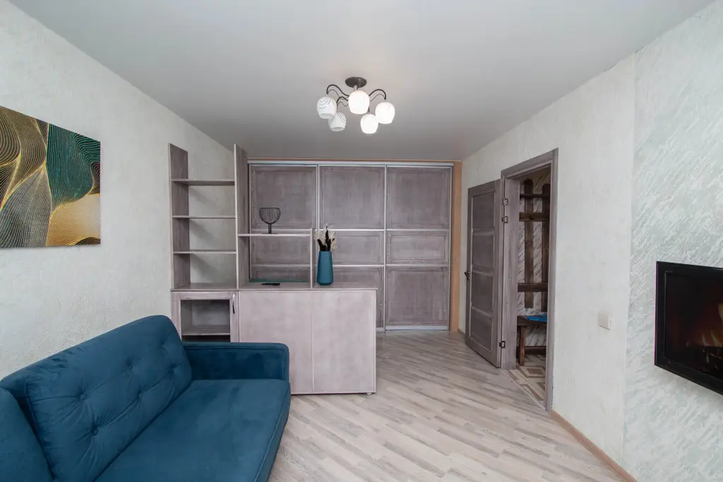 Новокузнецк: Апартаменты Room Hotel (Рум Хотел) на улице Кирова