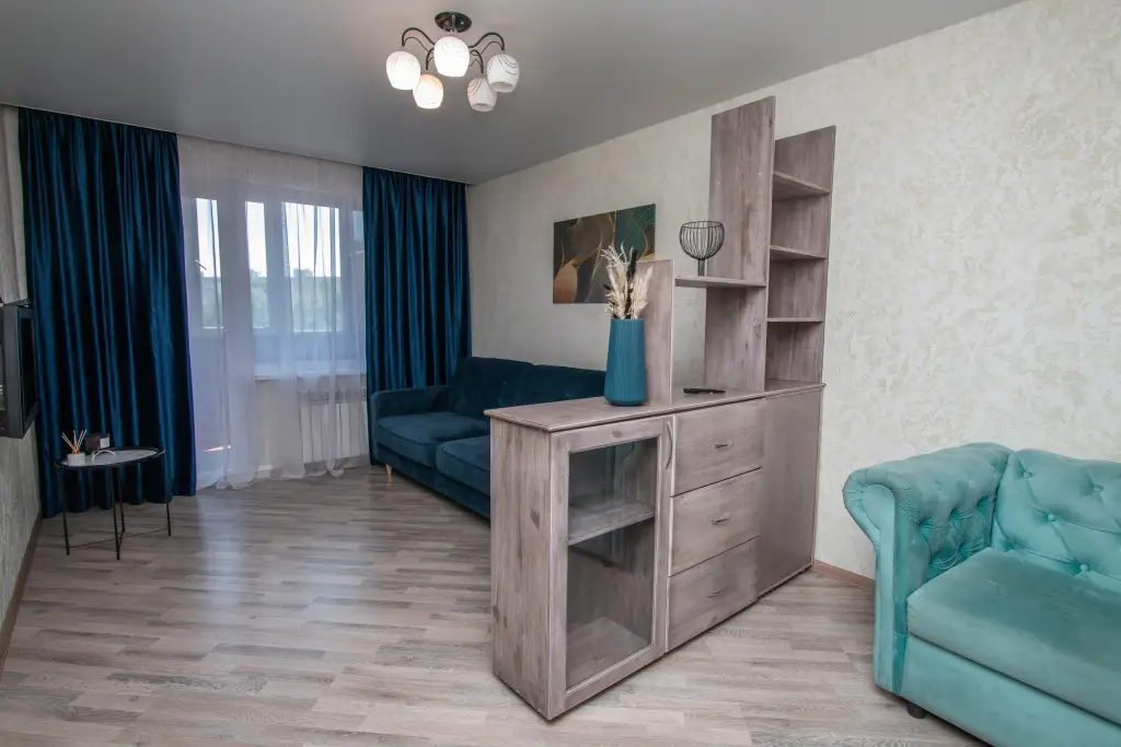 Новокузнецк: Апартаменты Room Hotel (Рум Хотел) на улице Кирова
