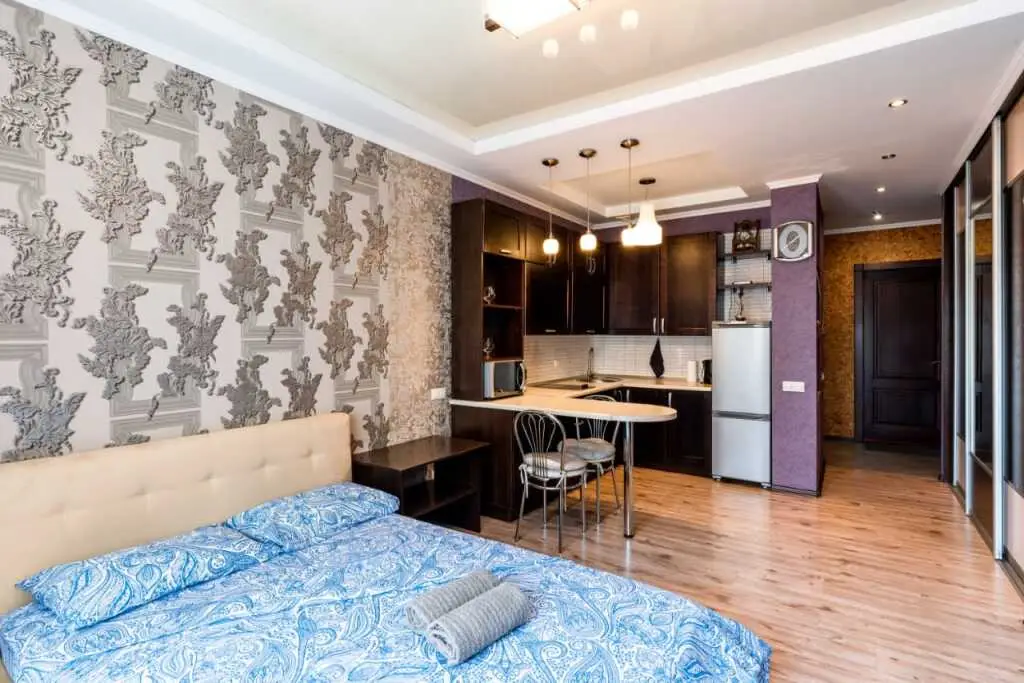 Новокузнецк: Апартаменты Room Hotel (Рум Хотел) на улице Кирова