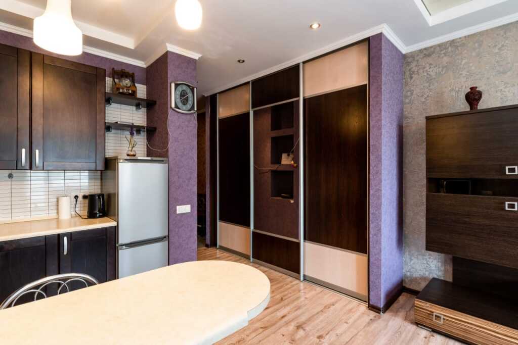 Новокузнецк: Апартаменты Room Hotel (Рум Хотел) на улице Кирова