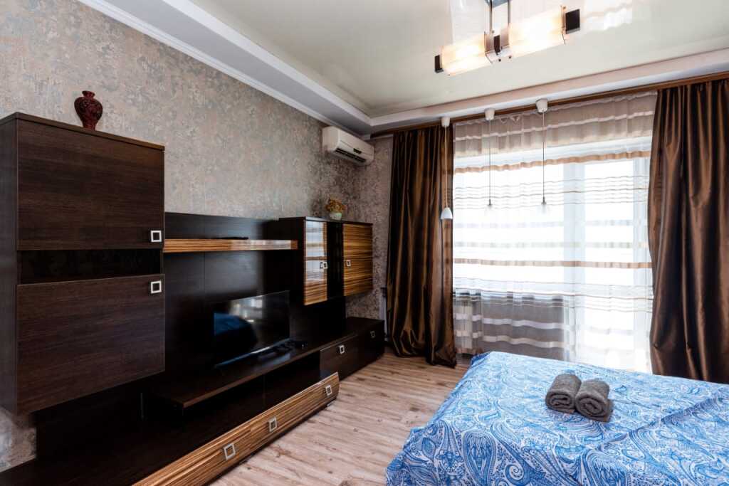 Апартаменты Room Hotel (Рум Хотел) на улице Кирова — фото 1