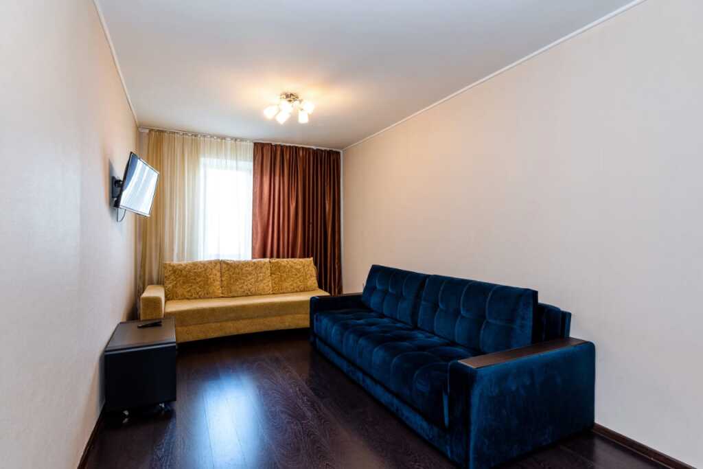 Новокузнецк: Апартаменты Room Hotel (Рум Хотел) на улице Грдины