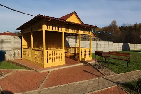 Центр отдыха Европа — фото 1