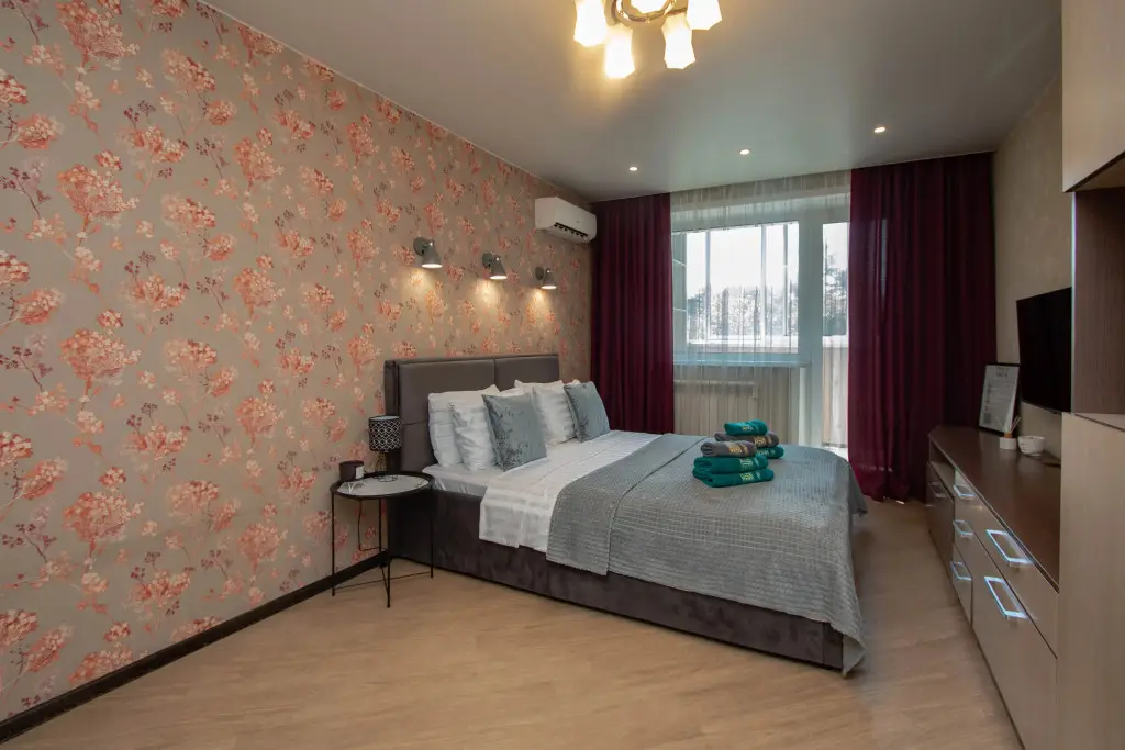 Новокузнецк: Апартаменты Room Hotel (Рум Хотел) на улице Кирова