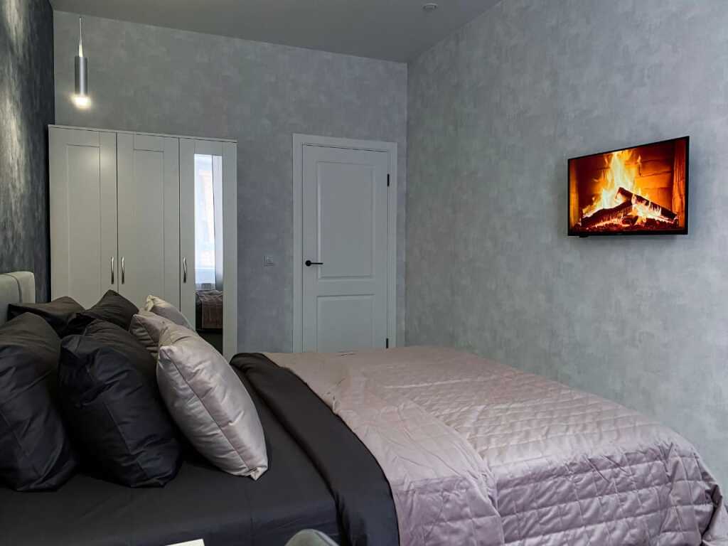 Новосибирск: Апартаменты Room Hotel (Рум Хотел) Фабричная 65/3
